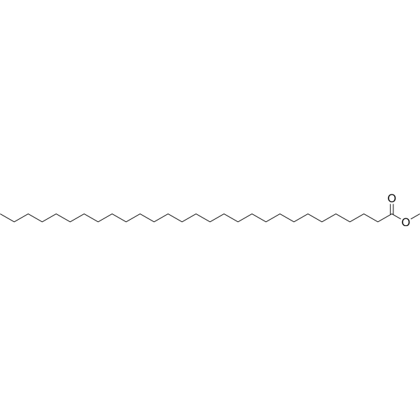 Methyl nonacosanoate 4082-55-7